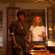 Maria Rambeau and Carol Danvers.